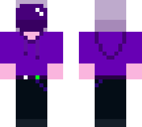 my skin astro_laila