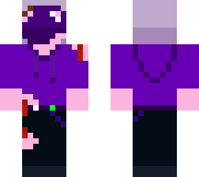 my skin astro_laila after war