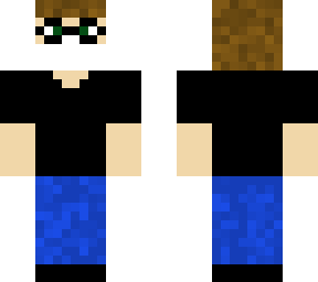 my skin base w/mask