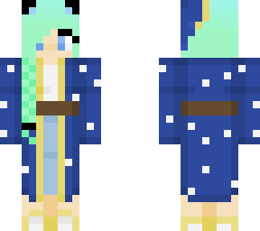 my wizard skin