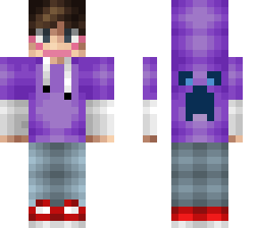 mythpat new skin op # op skin