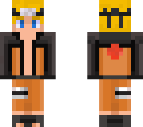 naruto uzumaki