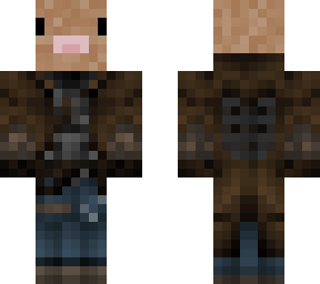 ncr mole