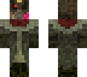 necromancer skeleton