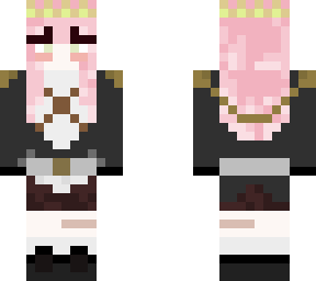 neve skin [skirt]
