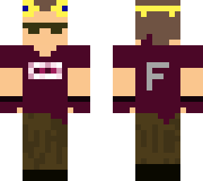 new king f