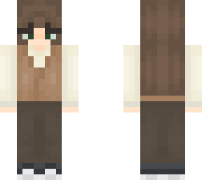 new skin