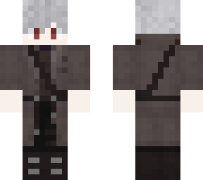 new skin