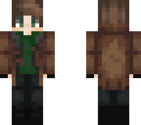 newt(personal skin)