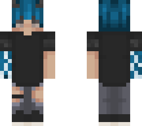 nice skin for mlgrush