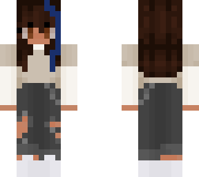 nicolemaiya's edited skin