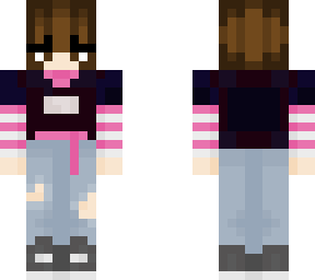 niffa skin (new)