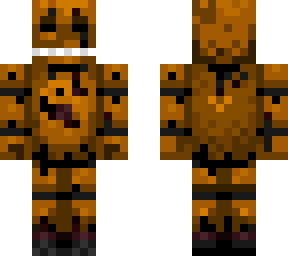 nightmarr bunny