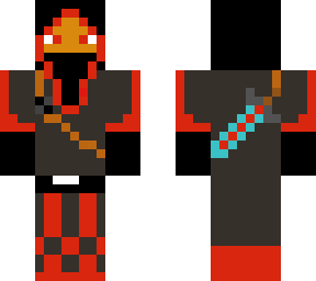 ninja