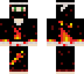 ninja skin for jack