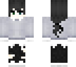 non-binary skin