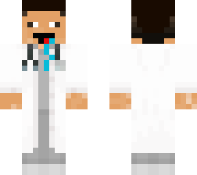 noob doktor