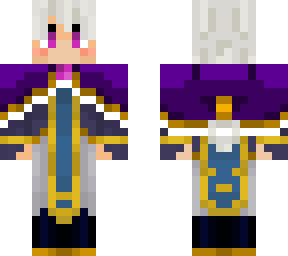 not completely made by me btw