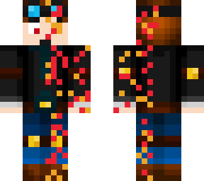 nuclear dantdm