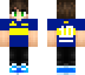 nueva camiseta boca 2021-22