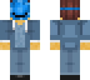 ocean mask tryhard