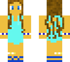 ocean ruler