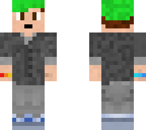 omg chad remake