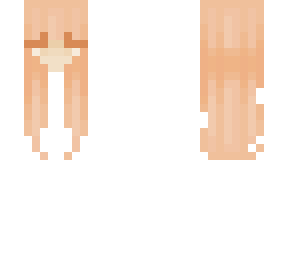 orange hair base