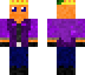 orange overlord