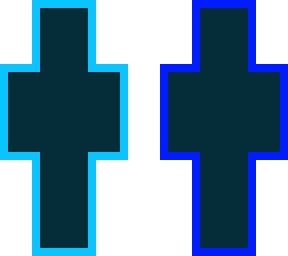 overlay