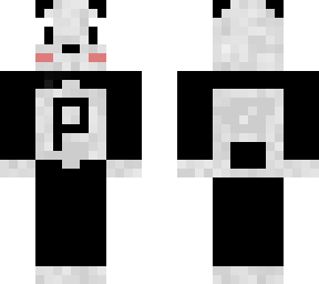 panda