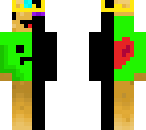 partly endarian hardcore potato