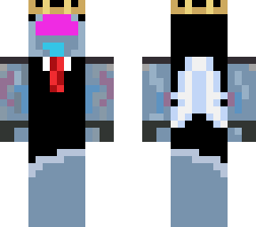 party prince of vexation