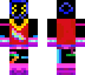 party trooper (jbalvin style) v4.0
