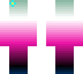 pastel-fade skin