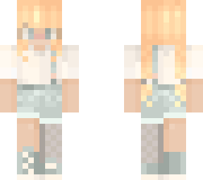 peach // pce
