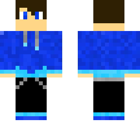 peeper1235's main skin (nice boy)
