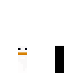 penguin