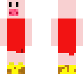 pepa pig lol ?