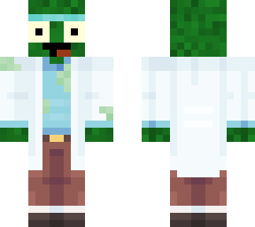pickle rick