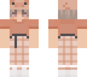 pig boy