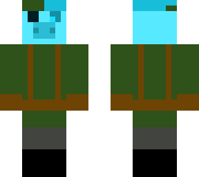 piggy winter soldier