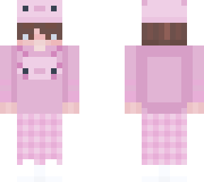 pink axolotl inspired by someone