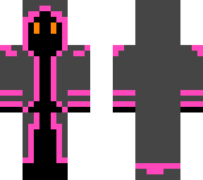 pink reaper