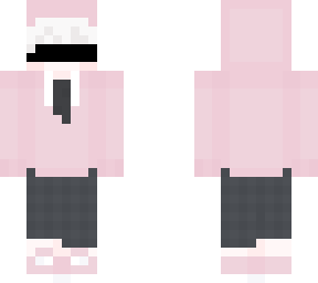 pink sad boi