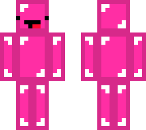 pinky skep !!