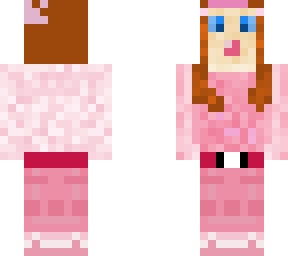 pinkygirl