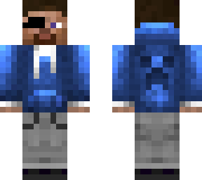 pirate steve