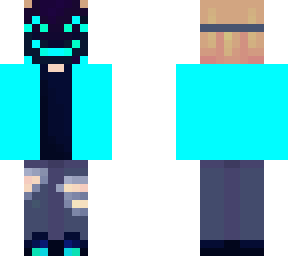 pls don't us this skin
