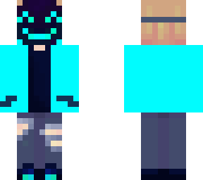 pls don't use my skin